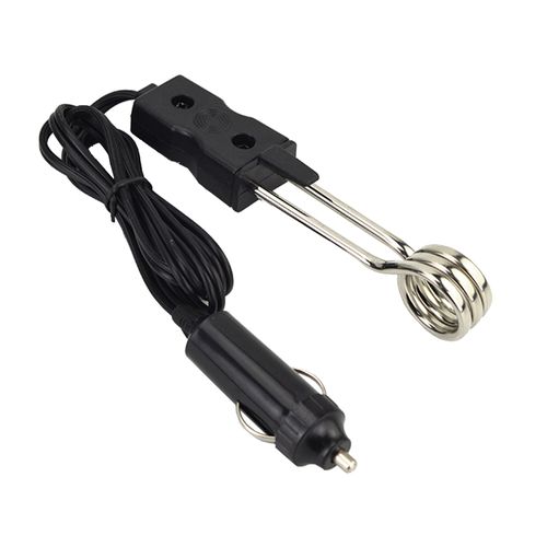 Calentador De Inmersion 12v