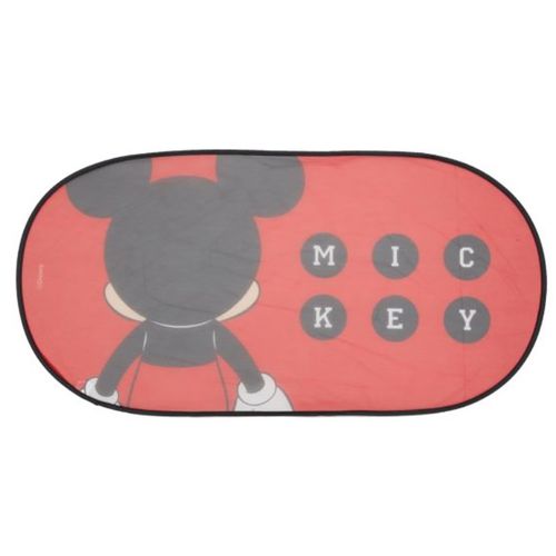 Parasol Trasero Mickey 100 X 50cm
