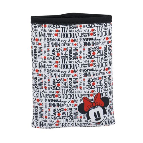Porta Celular/objetos Minnie