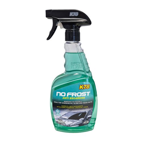 Quita Escarcha En Gatillo K78 600ml