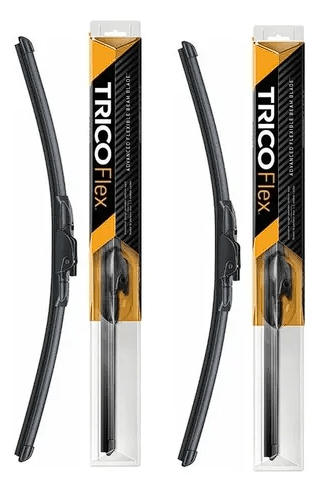 Escobilla Trico X2 Fiesta 24 Y 16