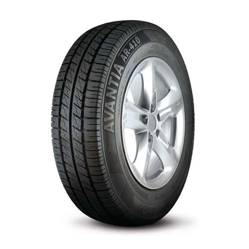 Neumático Fate 195/75r16c Tl Ar-410