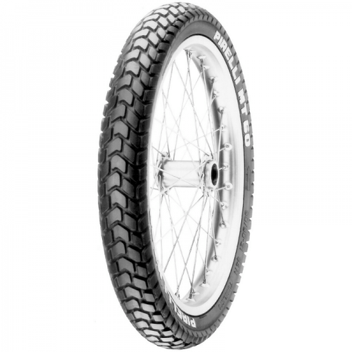 Cubierta Pirelli Moto 90/90-19 Mt 60