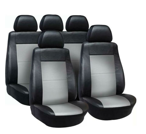 Funda Cubre Asiento Eco Shine Ng/az Tb