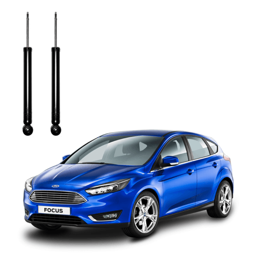 Amortiguador Monroe trasero Focus 13 (no Kinetic)