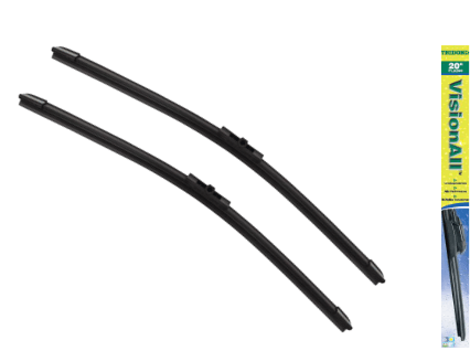 Escobilla Tridon Vision All X1 21