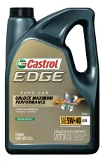 Aceite Castrol Edge 5w 40 A3/b4 Lubricante Sintetico 4,73l-1759344612958