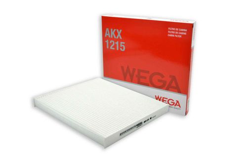 Kit 4 Filtros Renault Kwid Wega