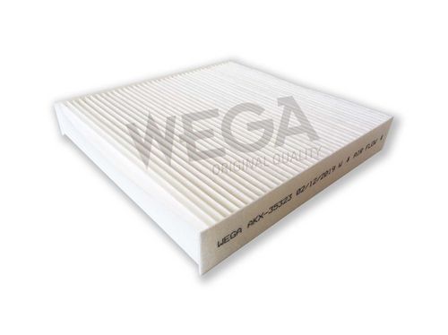 Kit 4 Filtros Fiat Argo/cronos Wega