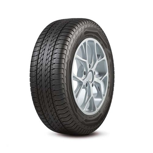 Neumático Plentia Cross TL 205/60R16 92H
