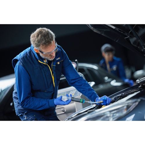 Servicio de Carga de Aire Acondicionado