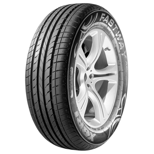 Neumático 195/60r15 88v Fastway A3 Xbri