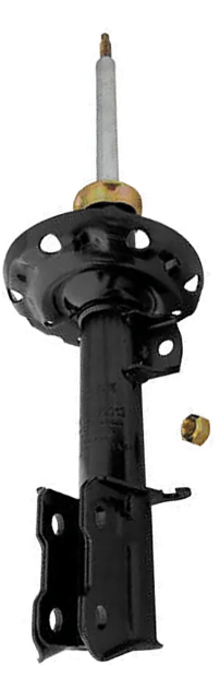 Amortiguador Monroe delantero izquierdo Meriva/Corsa 2