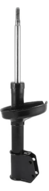 Amortiguador Monroe delantero Clio II