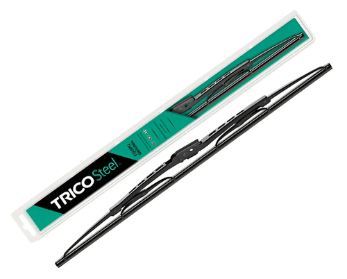 Escobilla Trico Curv 26 Rav,xsara,307,civic,206