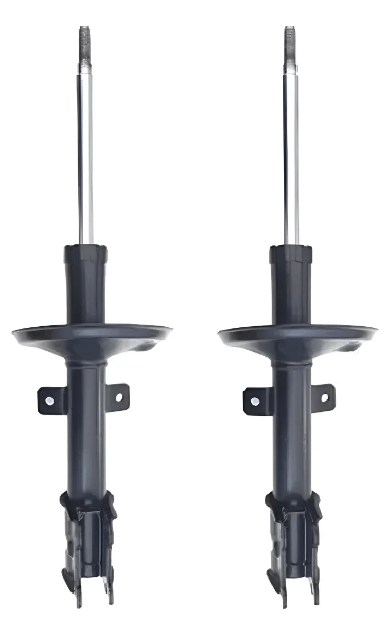 Amortiguador Monroe trasero Duster 4x2