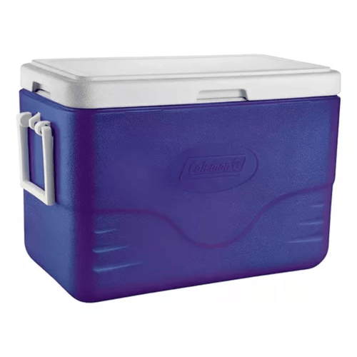Conservadora Coleman Beach 28qt Azul