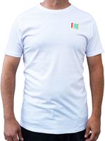 front view