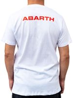 front view