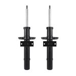 front view