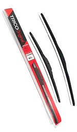 front view