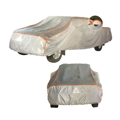 Cubre Auto Antigranizo Pick-up L