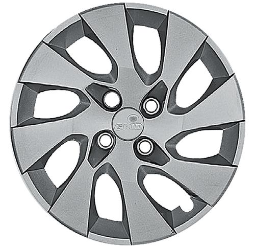 Taza 13" Corsa/ Classic Color Plata