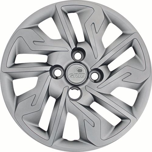 Taza 14" Argo 2017/ 20 Color Negro Brillo