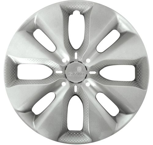 Taza 15" C3 2014/ 18 Color Plata