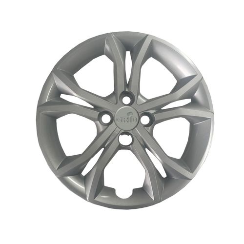 Taza 15" Argo 2023 Color Plata