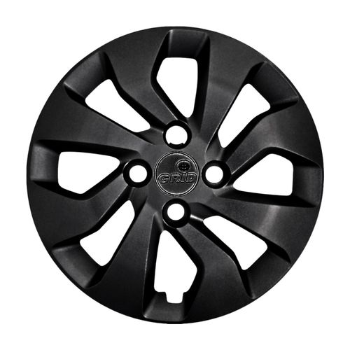 Taza 14" Onix/ Prisma 2017/ 20 Color Negro Brillo