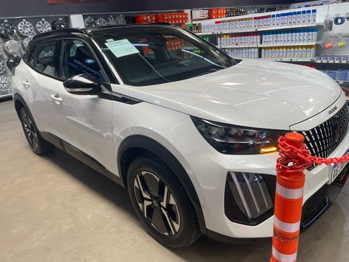 Peugeot 2008 GT 1.0 Turbo 2024 – 19.585 KM