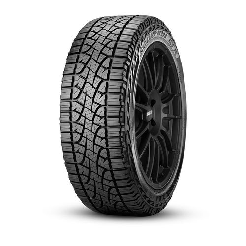 Neumático Pirelli 185/65r15 Scorpion Atr 88h