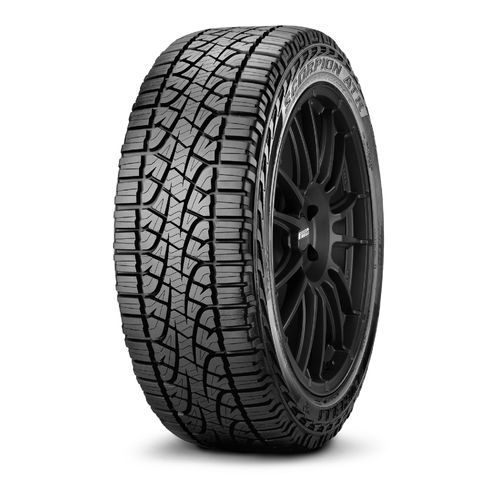 Neumático Pirelli 255/60r18 Xl Scorpion Atr 112t