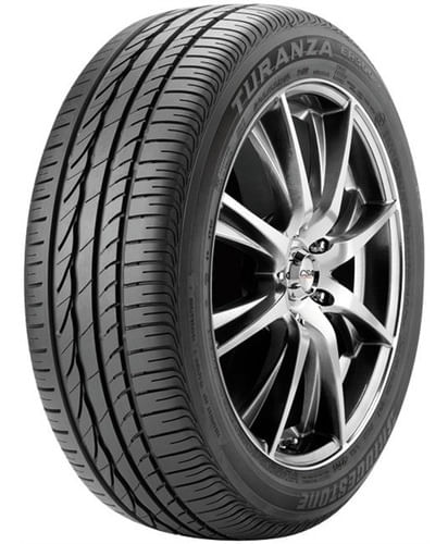 Neumático Bridgestone 205/60r16 Er300 92h