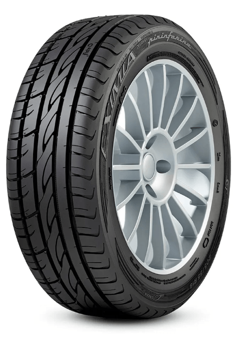 Neumático Fate P 195/55 R15 Eximia Pininfarina Green 85v