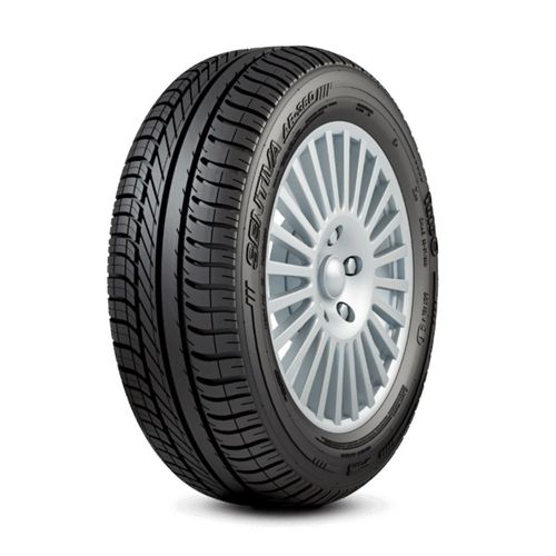 Neumático Fate P 185/65 R14 Sentiva Ar-360 86h