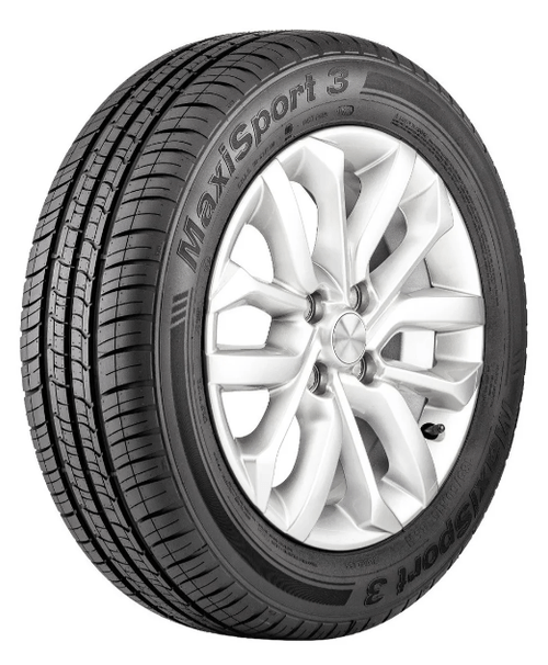 Neumático Maxisport 3 205/55r16 91h