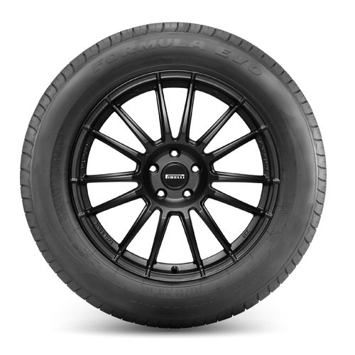 Neumático Pirelli 205/55r16 Formula Evo 91v