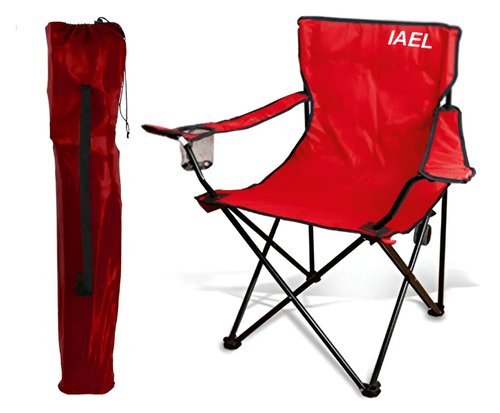 Silla Playera Plegable