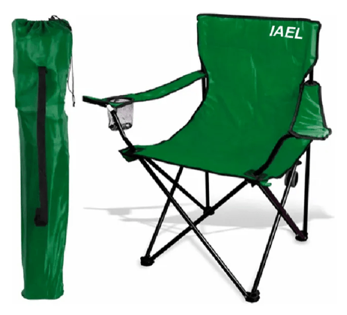 Silla Playera Plegable