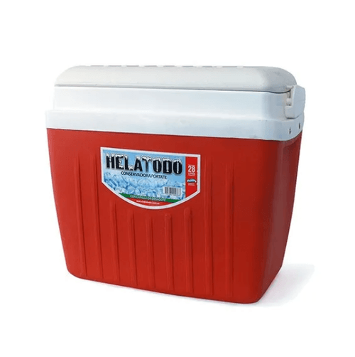 Heladera Conservadora Helatodo 28 Lts