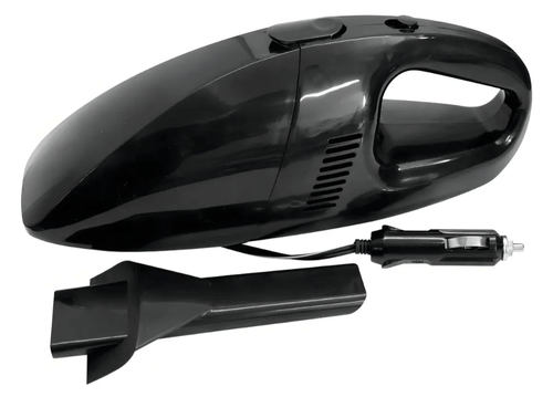 Aspiradora Multiuso Potente 12v 60w Con Pico Auto