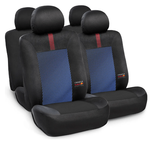 Juego de funda Funda Red Bull