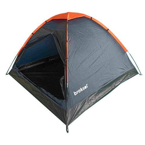 Carpa Atenas Pro – 4 Personas