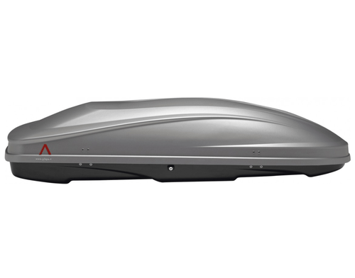 Maletero de Techo Spark Eco 320 – Made in Italy