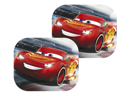 Cortina Lateral para Auto Cars