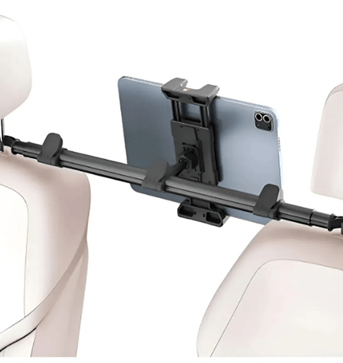 Soporte 2 En 1 Tablet Y Celular Apoyacabezas