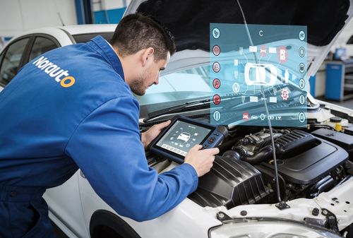 Servicio de Escaneo Computarizado