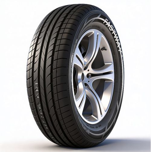 Neumático Xbri 185/65r14 86h Fastway A2